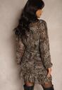 Rochie Thirila Maro
