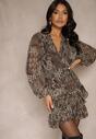 Rochie Thirila Maro