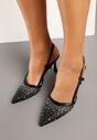 Sandale Jenamia Negre