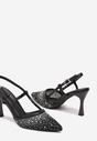 Sandale Jenamia Negre
