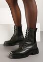 Botine Esandrea Verzi
