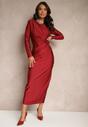 Rochie Asila Bordo