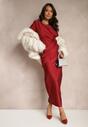 Rochie Asila Bordo