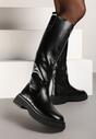 Cizme Henamia Negre