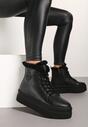 Botine Esadwenna Negre