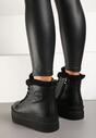 Botine Esadwenna Negre