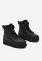 Botine Esadwenna Negre