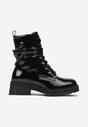 Botine Negre