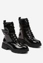 Botine Negre
