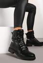 Botine Aderiora Negre