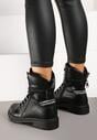 Botine Aderiora Negre