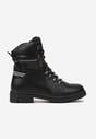 Botine Aderiora Negre