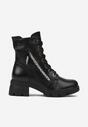 Botine Zeriora Negre