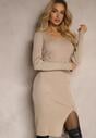Rochie Ilavitha Bej