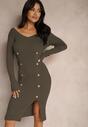 Rochie Ilavitha Verde