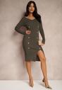 Rochie Ilavitha Verde