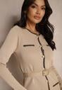 Rochie Doredi Bej