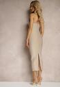 Rochie Sanawenn Bej