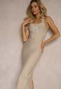 Rochie Sanawenn Bej