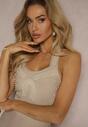 Rochie Sanawenn Bej