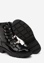 Botine Zenida Negre