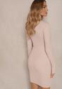 Rochie Ivelirra Bej