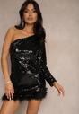 Rochie Senarilla Neagră