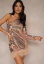 Rochie Senarilla Aurie