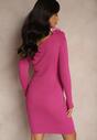 Rochie Neldari Fucsia