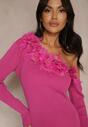 Rochie Neldari Fucsia