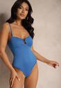 Body Albastru