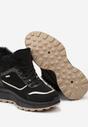 Sneakers Delaviel Negri