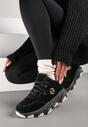 Sneakers Delasiel Negri