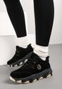 Sneakers Delasiel Negri