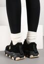 Sneakers Delasiel Negri