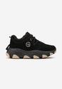 Sneakers Delasiel Negri