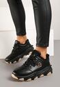 Sneakers Delanirae Negri