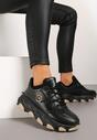 Sneakers Delanirae Negri