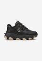 Sneakers Delanirae Negri