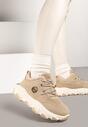 Sneakers Doreti Bej