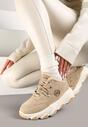 Sneakers Doreti Bej