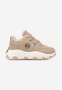 Sneakers Doreti Bej