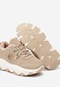 Sneakers Doreti Bej