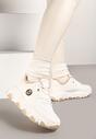Sneakers Doreti Albi