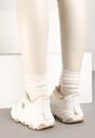 Sneakers Doreti Albi