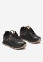 Sneakers Delanoria Negri