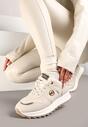 Sneakers Delanoria Bej