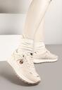 Sneakers Delanoria Bej