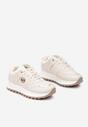 Sneakers Delanoria Bej