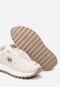 Sneakers Delanoria Bej